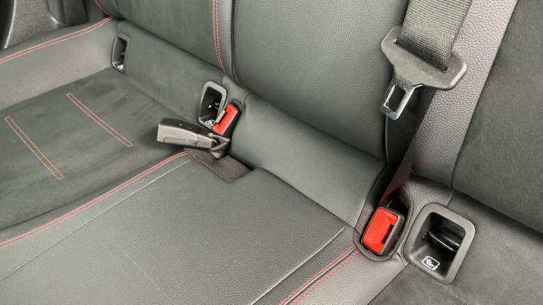 Mercedes-Benz A-Class A180 AMG Line 5dr Auto Petrol Hatchback